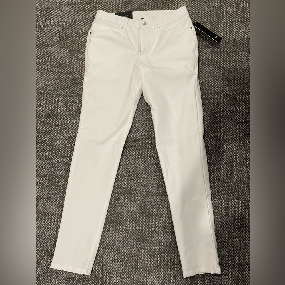 Lululemon ABC slim fit pant